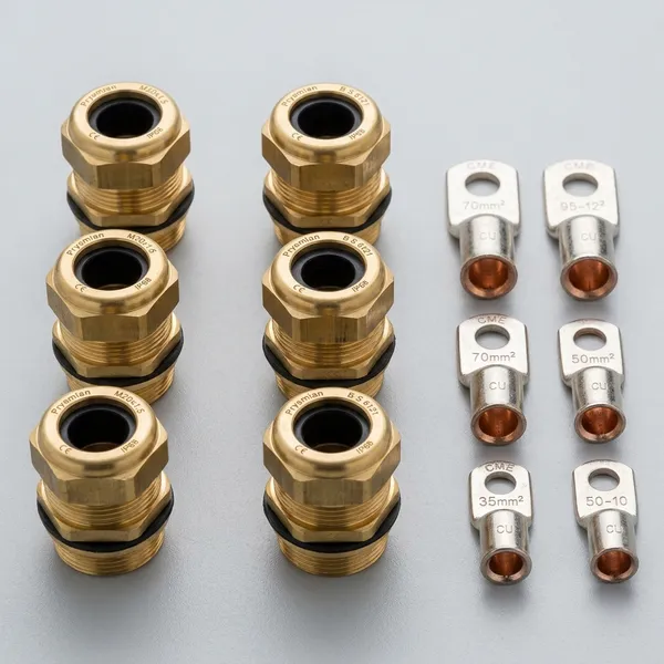Cable Accessories
