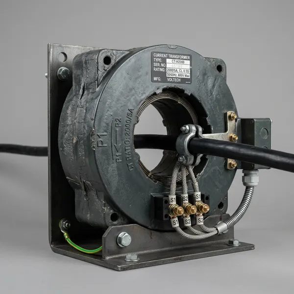Current Transformer Units