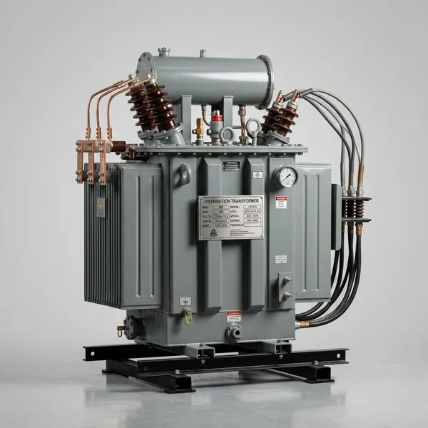 Distribution Transformer