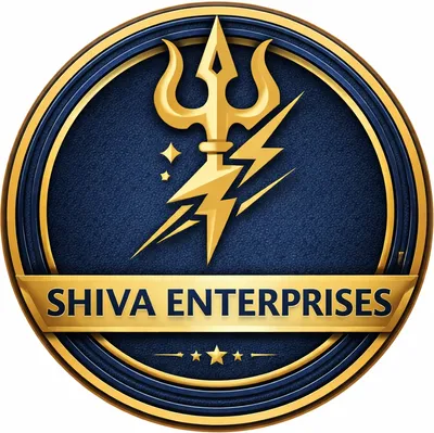 Shiva Enterprises Logo