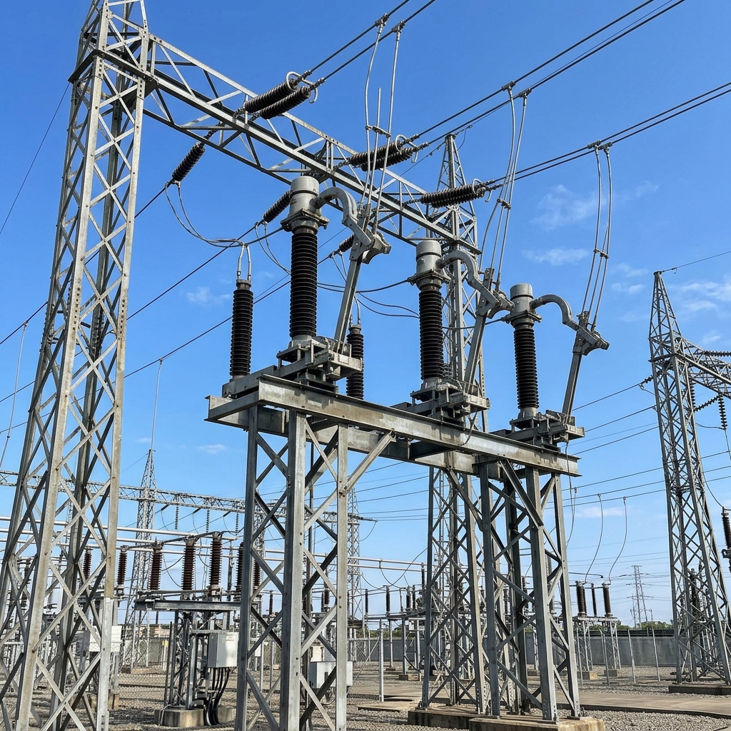 AB Switch — Shiva Enterprises Kanpur